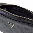 Milano Logo Crossbody