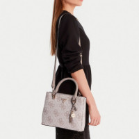 Bolso  Noelle Ii Small Multi Compact  GUESS