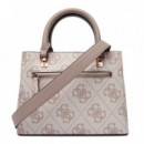 BOLSO  NOELLE II SMALL MULTI COMPACT