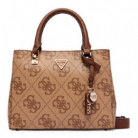 Bolso  Noelle Ii Small Multi Compact  GUESS