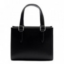 BOLSO TOP HANDLE BAG