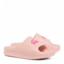Chanclas Serve Slides 2.0  LACOSTE