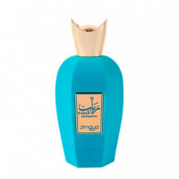 Rabab Blue Zimaya  AFNAN