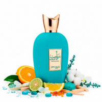 Rabab Blue Zimaya  AFNAN