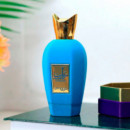 Rabab Blue Zimaya  AFNAN