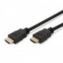 Cable HDMI M-m 1.8 M. EWENT 8K 60 Hz