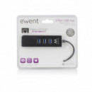 Hub USB 3.1 EWENT