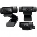 Webcam LOGITECH HD Pro C920