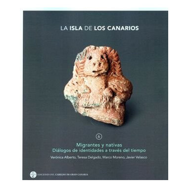 ISLA CANARIO 6 MIGRANTES Y NATIVAS