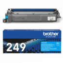 Toner BROTHER Extra Capacidad Cyan HL-L8230CDW