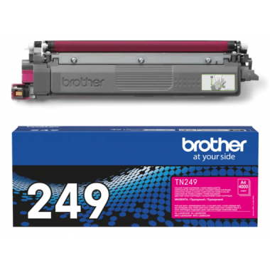 Toner BROTHER Extra Capacidad Magenta HL-L8230CDW