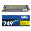 Toner BROTHER Extra Capacidad Amarillo HL-L8230CDW