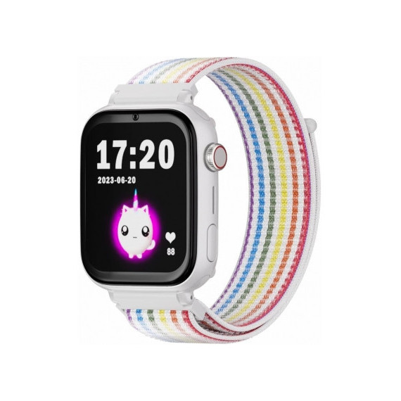 Reloj Smartwatch SAVEFAMILY Savewatch Plus Multicolor