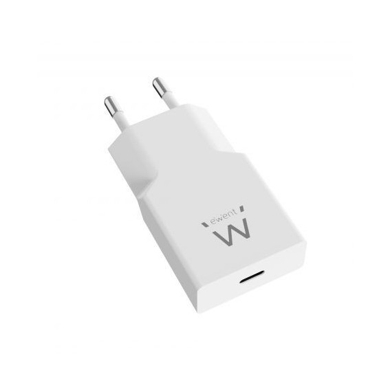 Cargador Red EWENT Rapido 20W