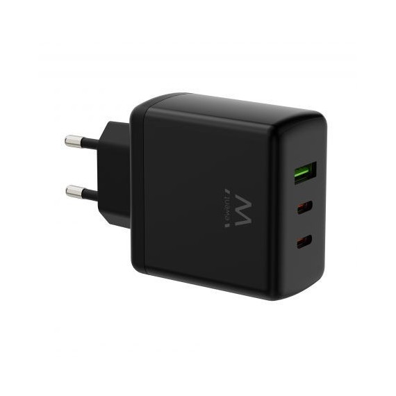 Cargador Red EWENT Rapido Gan 65W