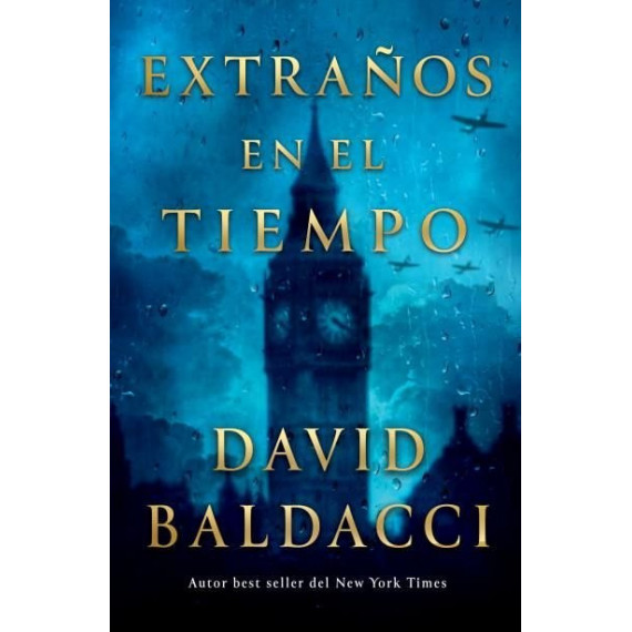 EXTRA�OS EN EL TIEMPO