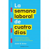 la Semana Laboral de Cuatro Dias   2026