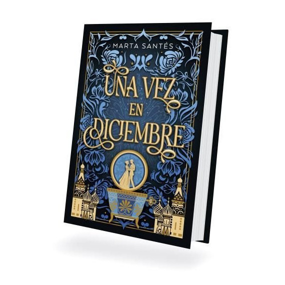 UNA VEZ EN DICIEMBRE