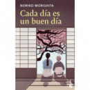 CADA DIA ES UN BUEN DIA