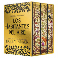 los Habitantes del Aire (edicion Especial Limitada)   2025 - Guanxe Atlantic Marketplace