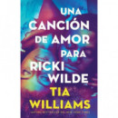 UNA CANCION DE AMOR PARA RICKI WILDE