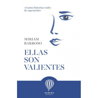 Ellas son valientes
