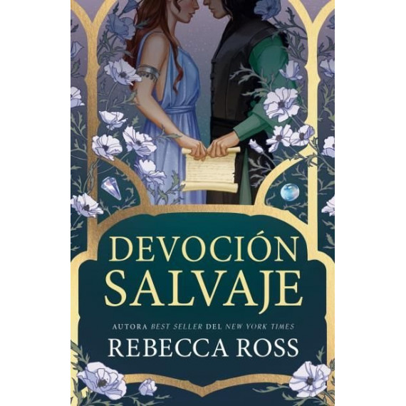 DEVOCION SALVAJE