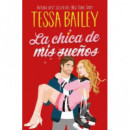 LA CHICA DE MIS SUE�OS