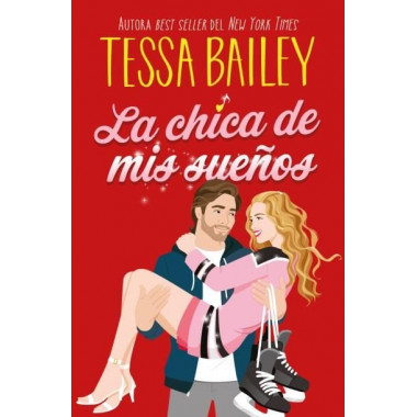 LA CHICA DE MIS SUE�OS