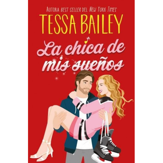 LA CHICA DE MIS SUE�OS