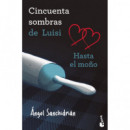 50 SOMBRAS DE LUISI HASTA EL MO�O