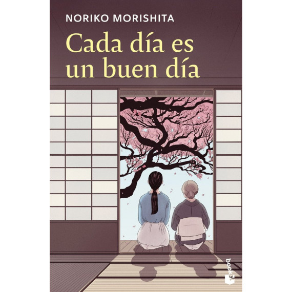 CADA DIA ES UN BUEN DIA