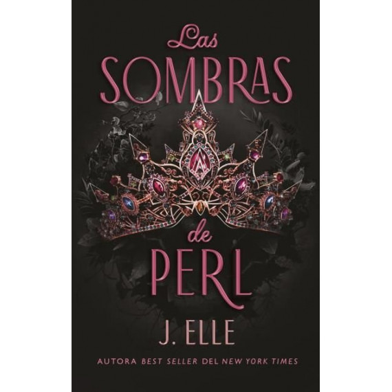 LAS SOMBRAS DE PERL