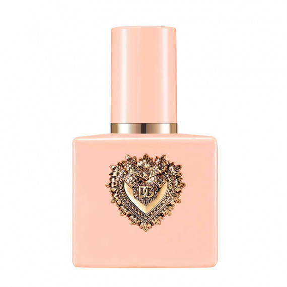 My Devotion
Eau De Parfum Intense