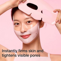 Cryo Rubber Firming Mask
mascarilla Reafirmante  DR. JART +