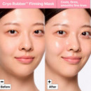 Cryo Rubber Firming Mask
Mascarilla Reafirmante