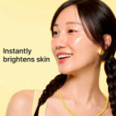 Cryo Rubber Brightening Hydrogel Mask
Mascarilla Iluminadora