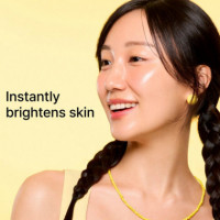 Cryo Rubber Brightening Hydrogel Mask
mascarilla Iluminadora  DR. JART +