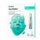 Cryo Rubber Soothing Hydrogel Mask
Mascarilla Calmante