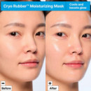 Cryo Rubber Moisturizing Hydrogel Mask
Mascarilla Hidratante