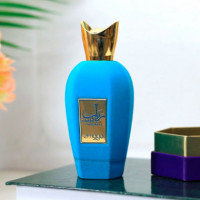 Rabab Blue Zimaya  AFNAN