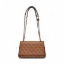 Bolso Bandolera Noelle Girlfriend  GUESS