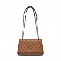 Bolso Bandolera Noelle Girlfriend  GUESS