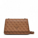 Bolso Bandolera Noelle Girlfriend  GUESS