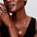 Colgante Etiqueta Grabable Llave Corazón 364353C01  PANDORA