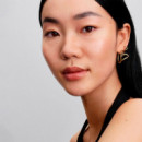 Pendientes de Aro Corazón Pequeño Forma Orgánica 264359C00  PANDORA