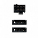 CABLE ALIMENTACION TARJETA GRAFICA NANOCABLE X2 MO