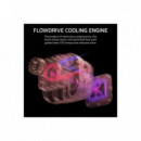 REFRIGERACION LIQUIDA CPU CORSAIR ICUELINK TITAN 2