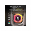 REFRIGERACION LIQUIDA CPU CORSAIR ICUELINK TITAN 2