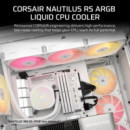 REFRIGERACION LIQUIDA CPU CORSAIR NAUTILUS 240MM A